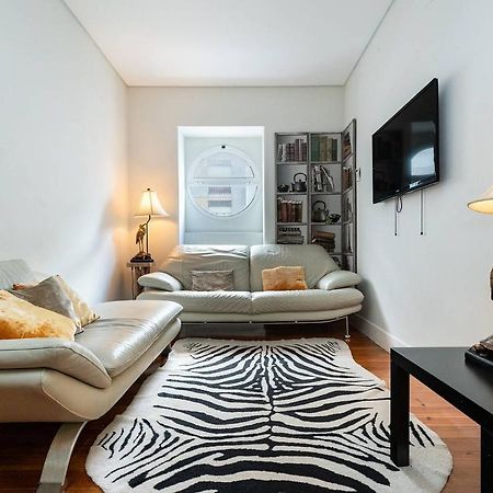 Renovated Apartments In Central Lisboa Extérieur photo