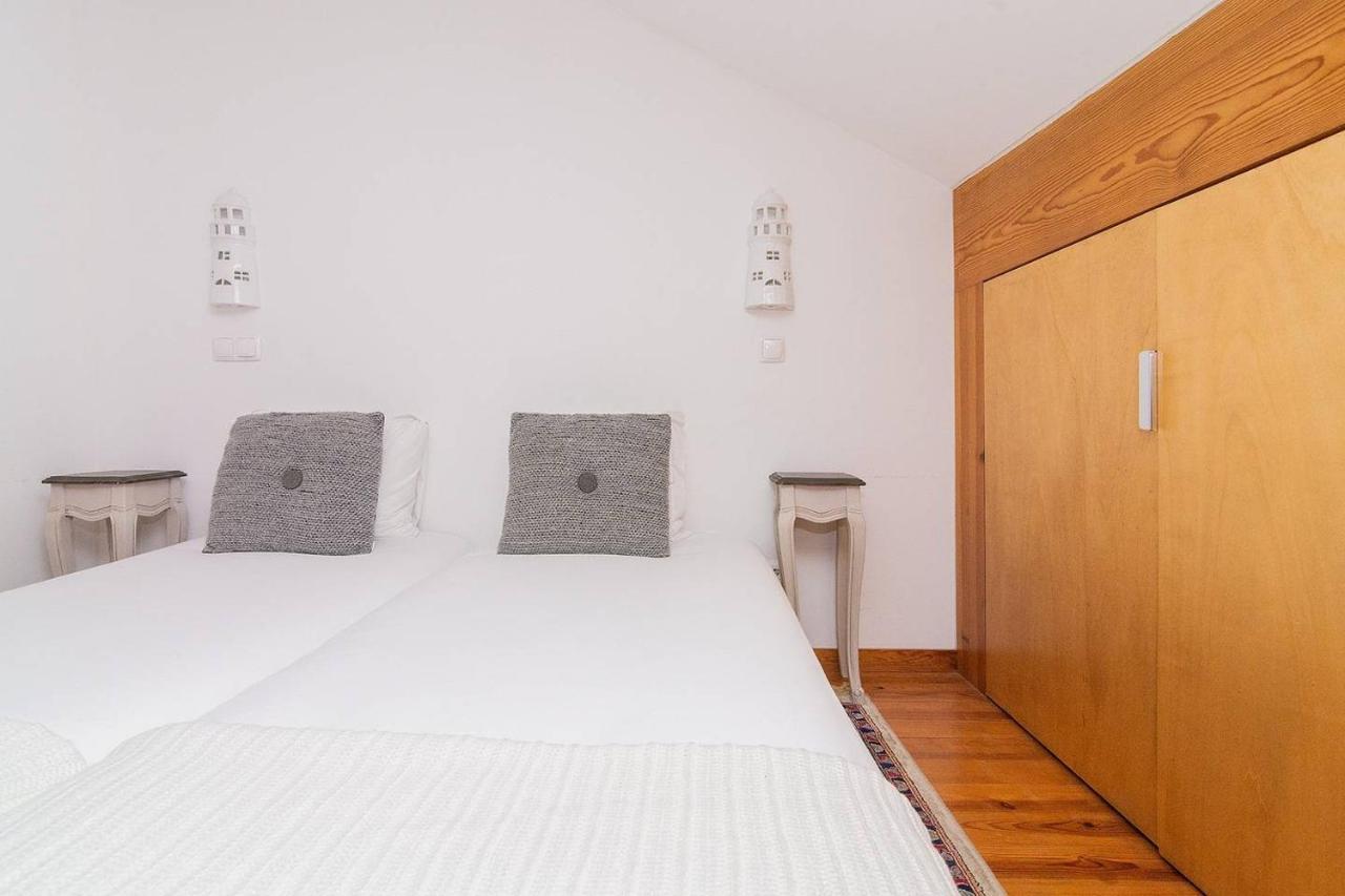 Renovated Apartments In Central Lisboa Extérieur photo