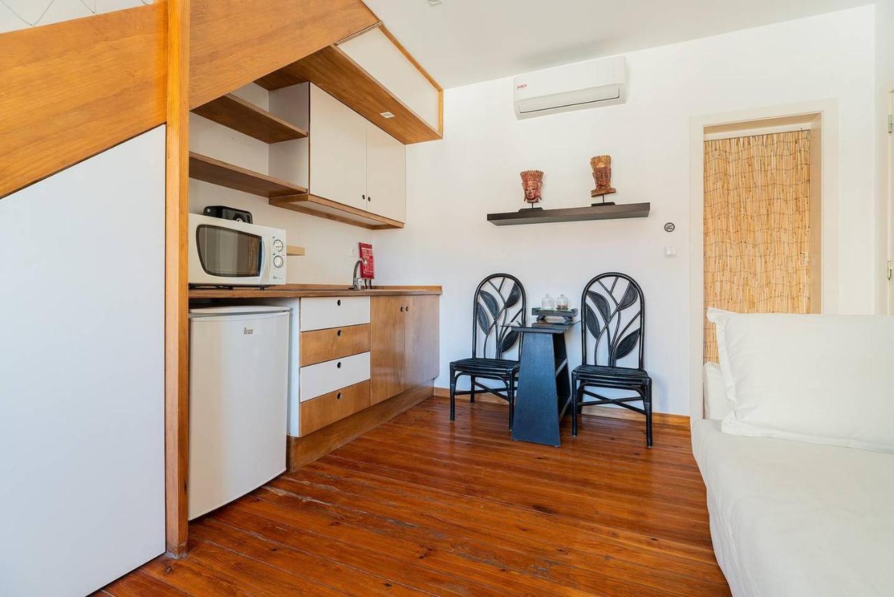 Renovated Apartments In Central Lisboa Extérieur photo