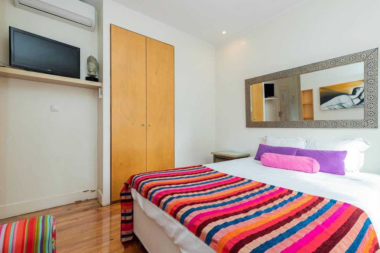 Renovated Apartments In Central Lisboa Extérieur photo