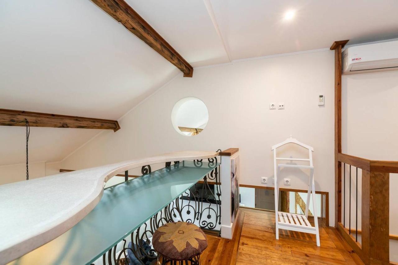 Renovated Apartments In Central Lisboa Extérieur photo