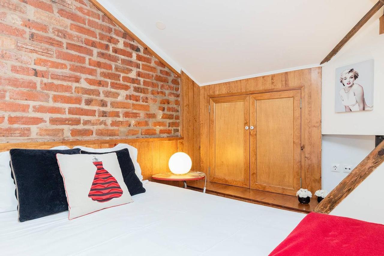 Renovated Apartments In Central Lisboa Extérieur photo