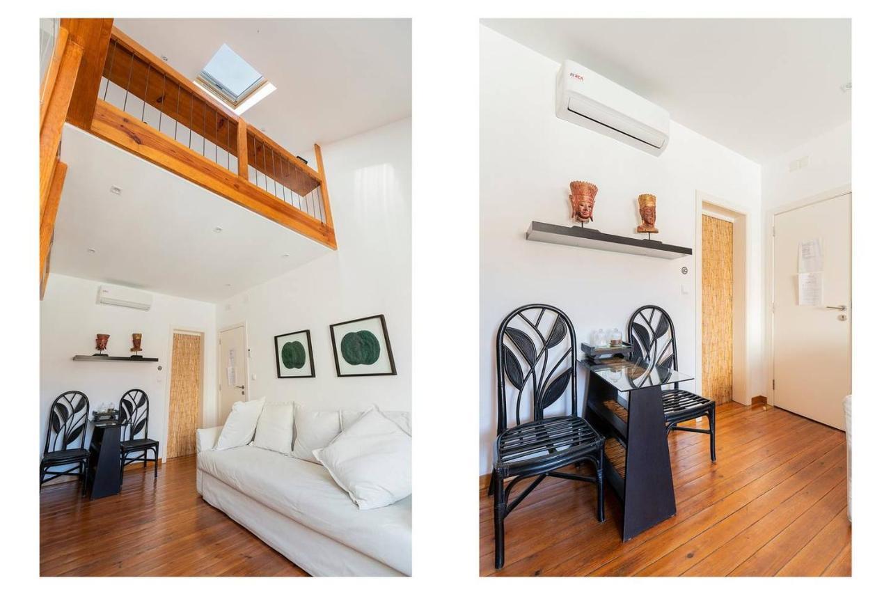 Renovated Apartments In Central Lisboa Extérieur photo
