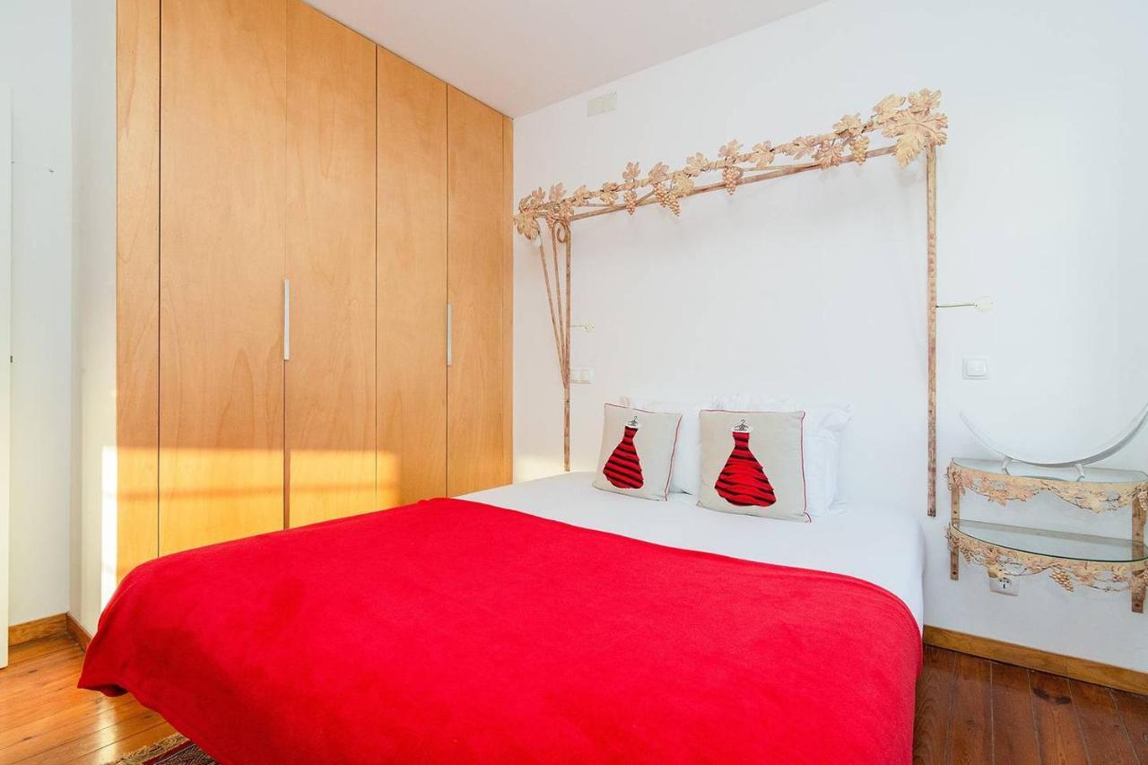 Renovated Apartments In Central Lisboa Extérieur photo