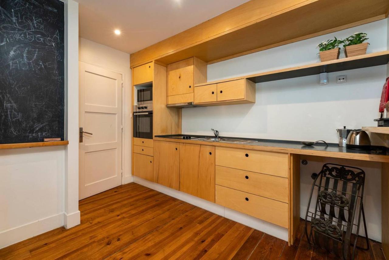 Renovated Apartments In Central Lisboa Extérieur photo
