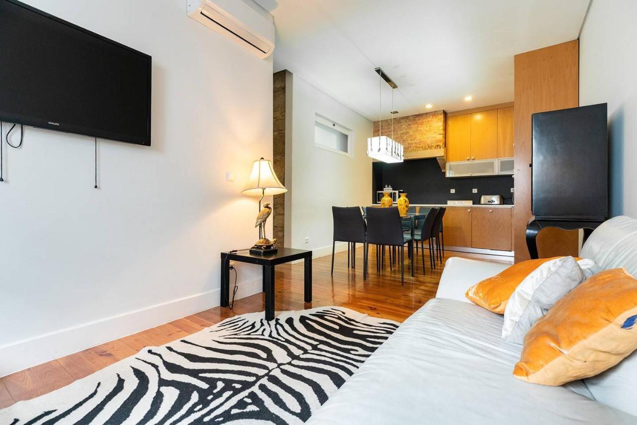 Renovated Apartments In Central Lisboa Extérieur photo