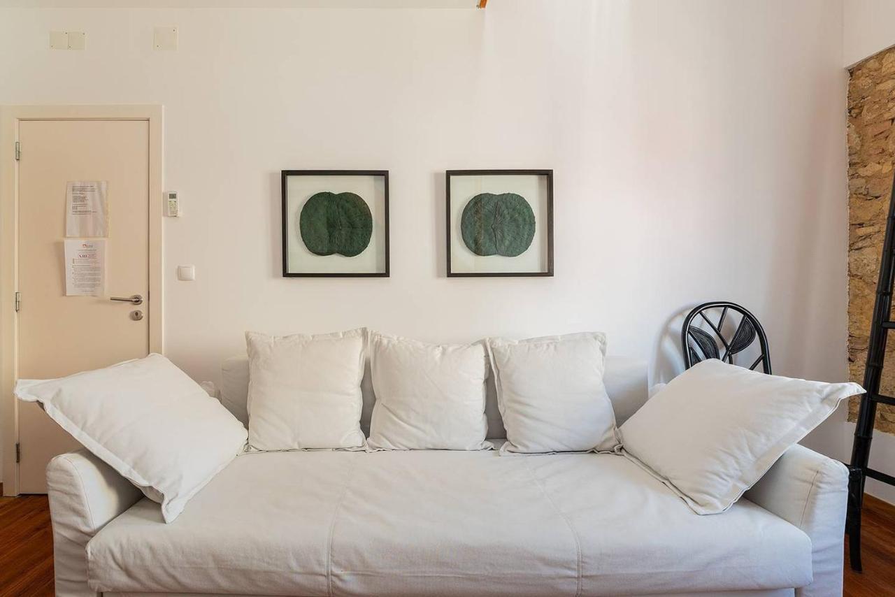 Renovated Apartments In Central Lisboa Extérieur photo