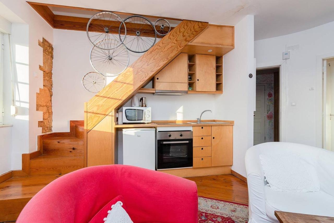 Renovated Apartments In Central Lisboa Extérieur photo