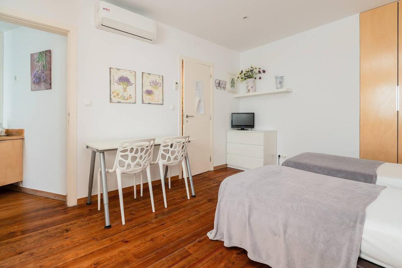 Renovated Apartments In Central Lisboa Extérieur photo