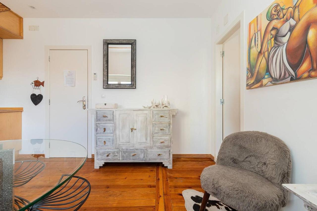 Renovated Apartments In Central Lisboa Extérieur photo